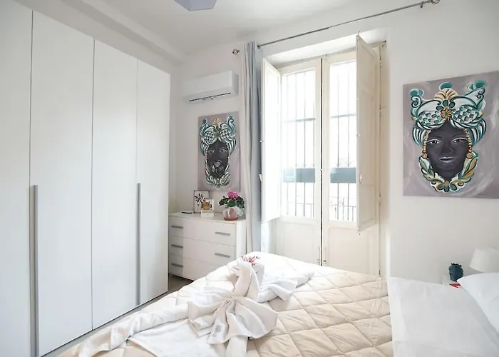 Dream Sicily Home