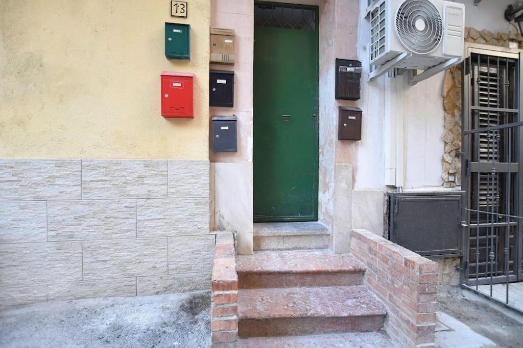 Dream Sicily Apartamento