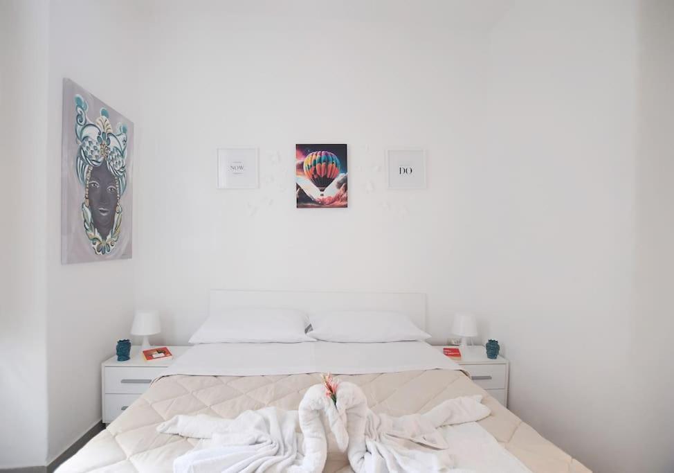 Dream Sicily Apartamento Palermo