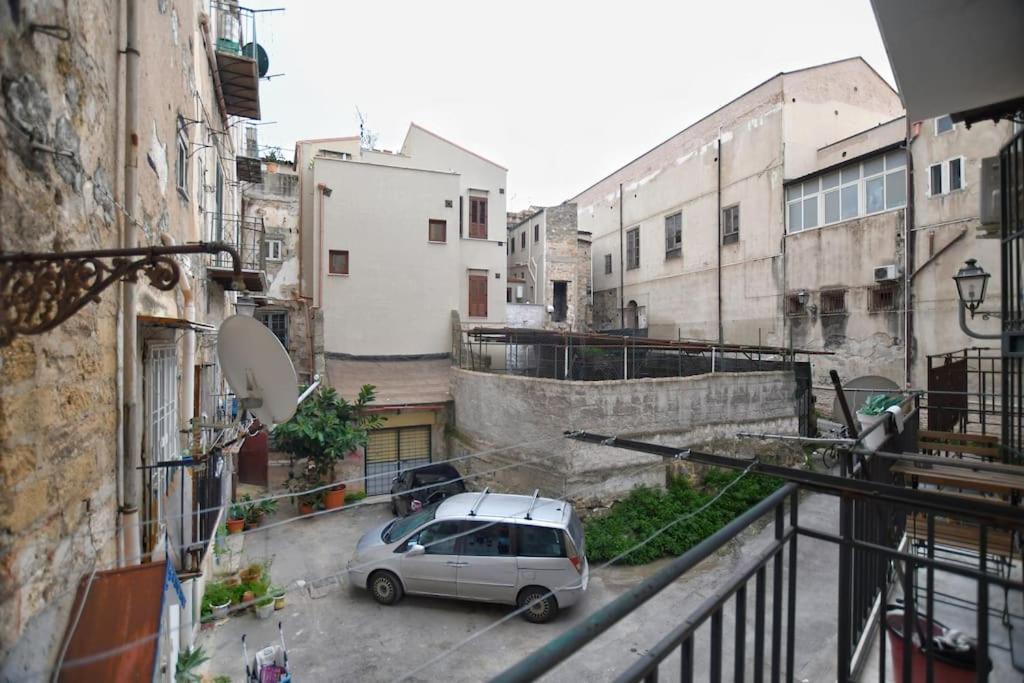 Dream Sicily Apartamento