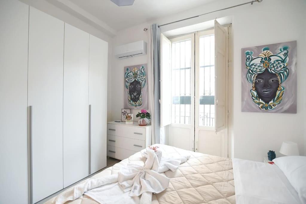 Appartamento Dream Sicily Palermo